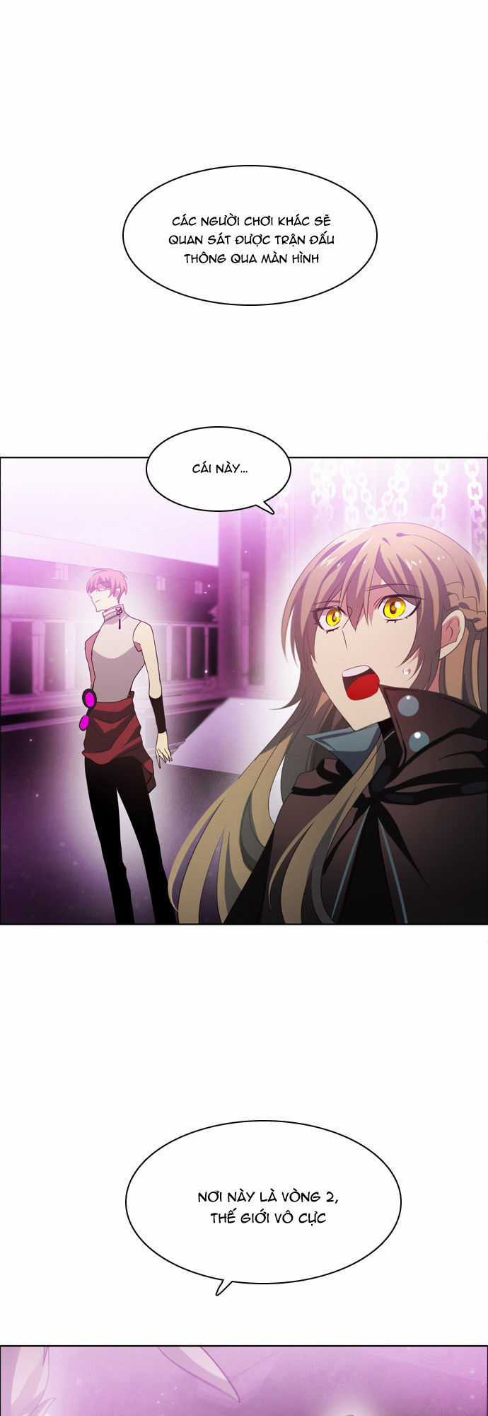Zero Game - Chương 28 - Trang 97