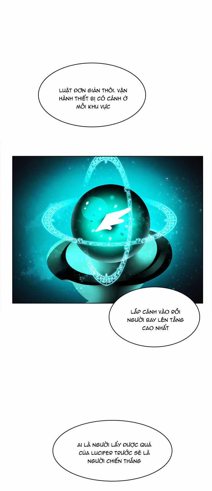 Zero Game - Chương 28 - Trang 99