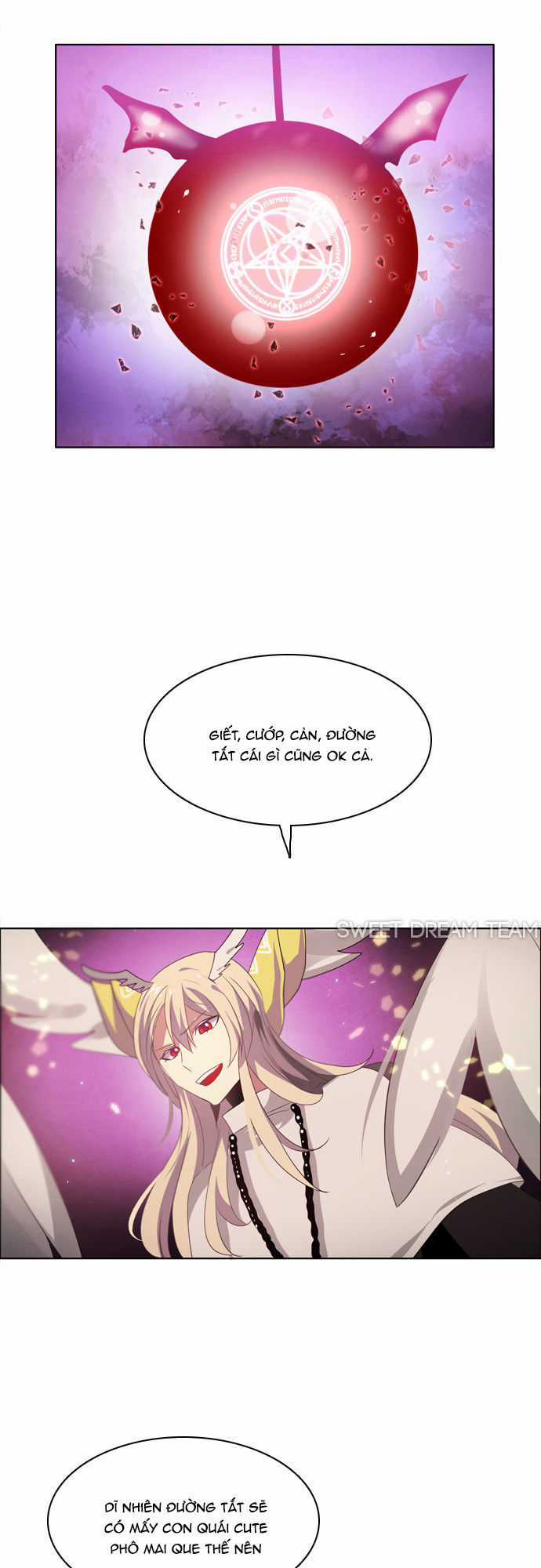 Zero Game - Chương 28 - Trang 100