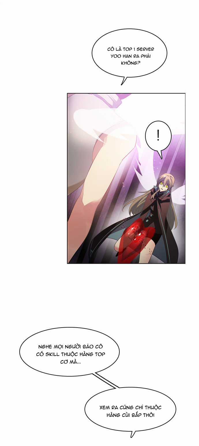 Zero Game - Chương 29 - Trang 14