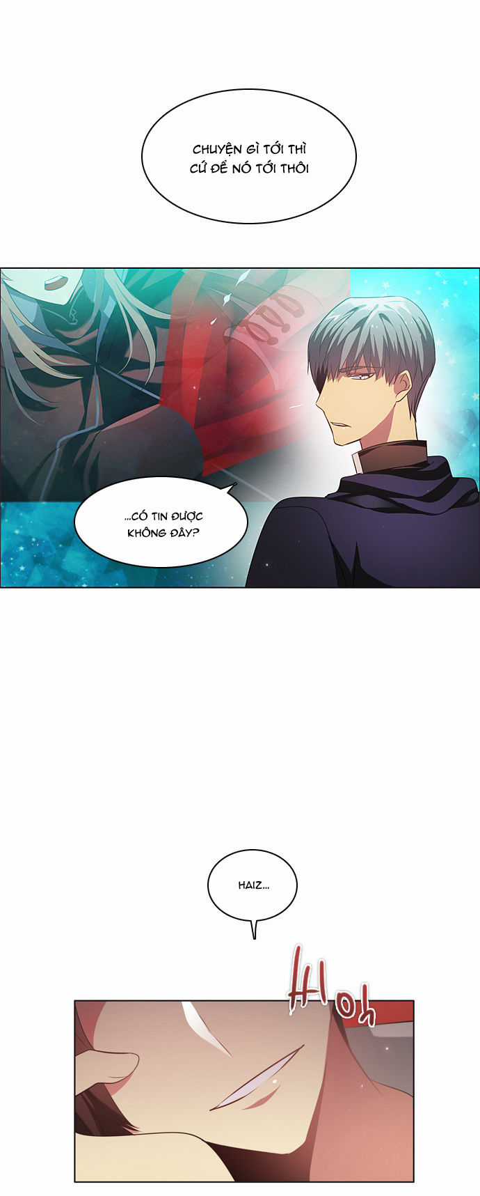 Zero Game - Chương 29 - Trang 26