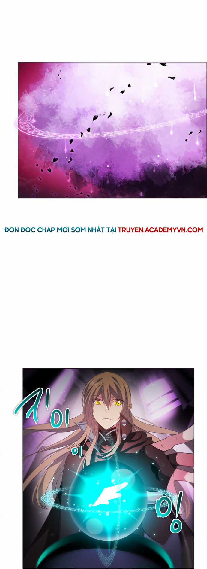 Zero Game - Chương 29 - Trang 4