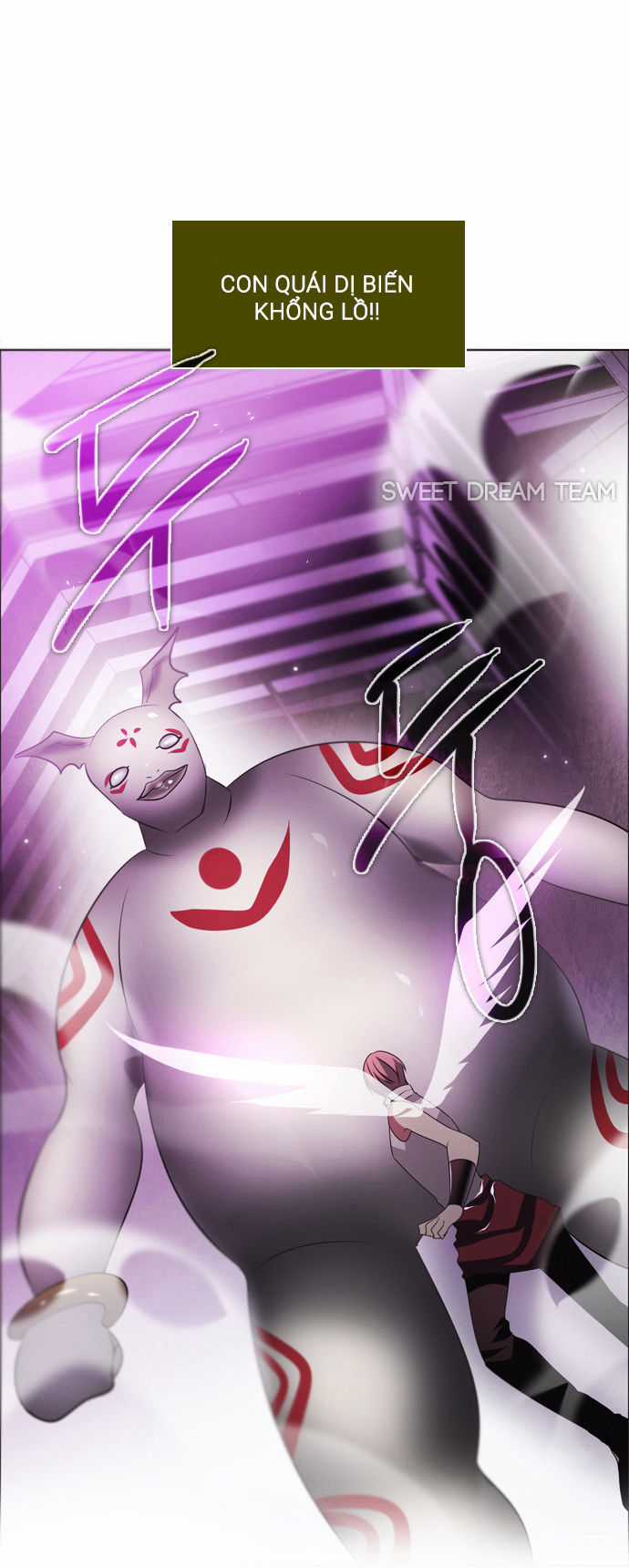 Zero Game - Chương 29 - Trang 32