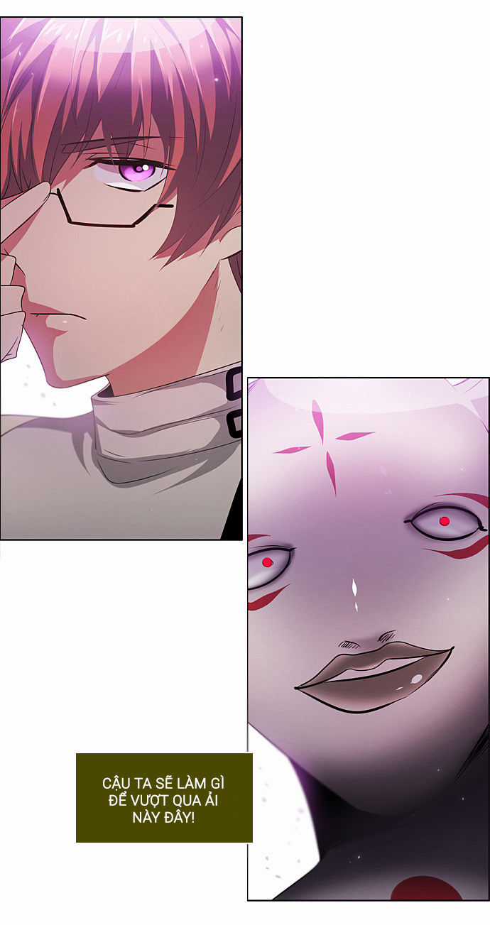 Zero Game - Chương 29 - Trang 34