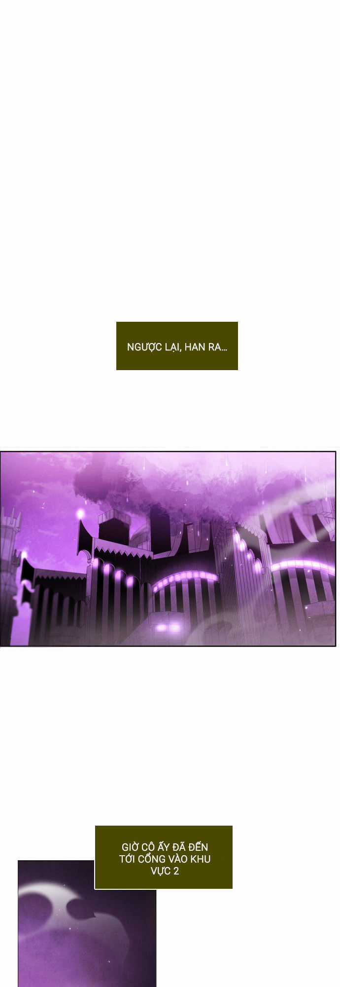 Zero Game - Chương 29 - Trang 35