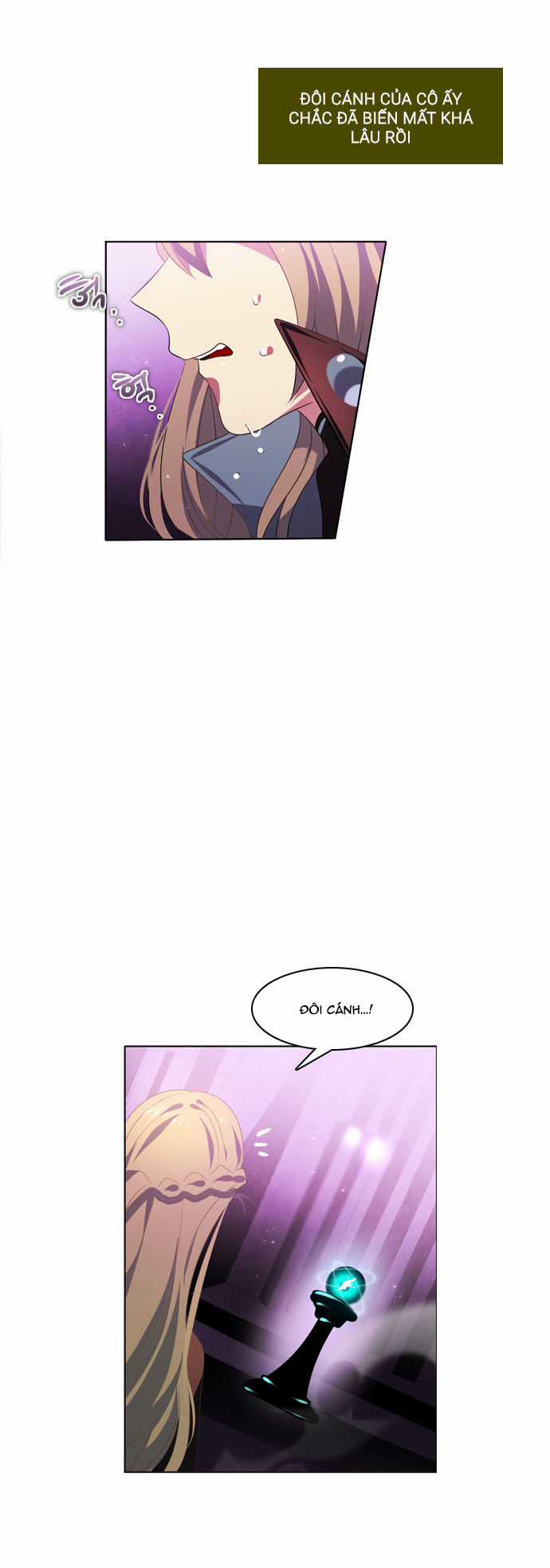 Zero Game - Chương 29 - Trang 37