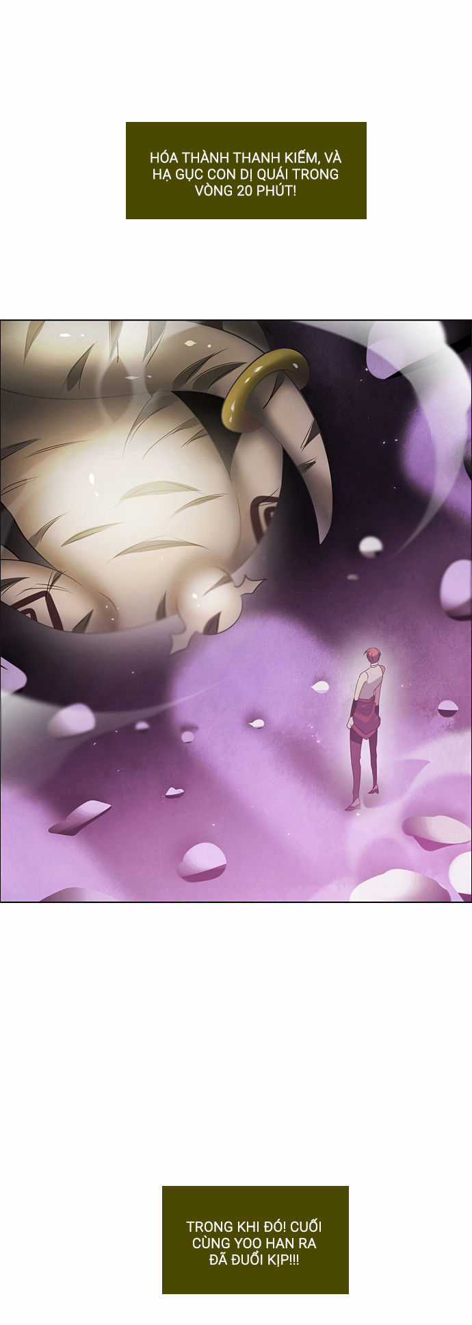 Zero Game - Chương 29 - Trang 46