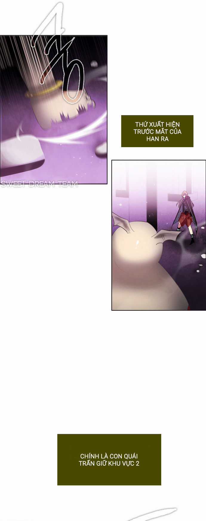 Zero Game - Chương 29 - Trang 50