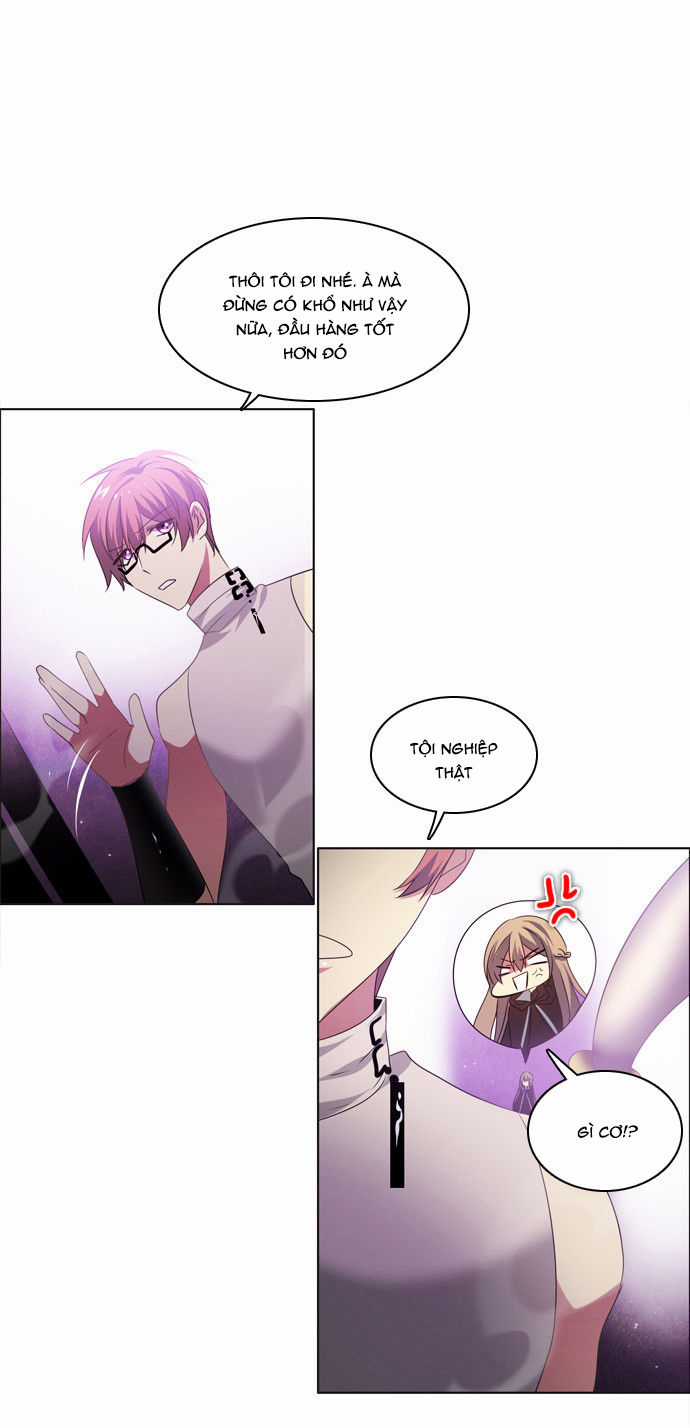 Zero Game - Chương 29 - Trang 52