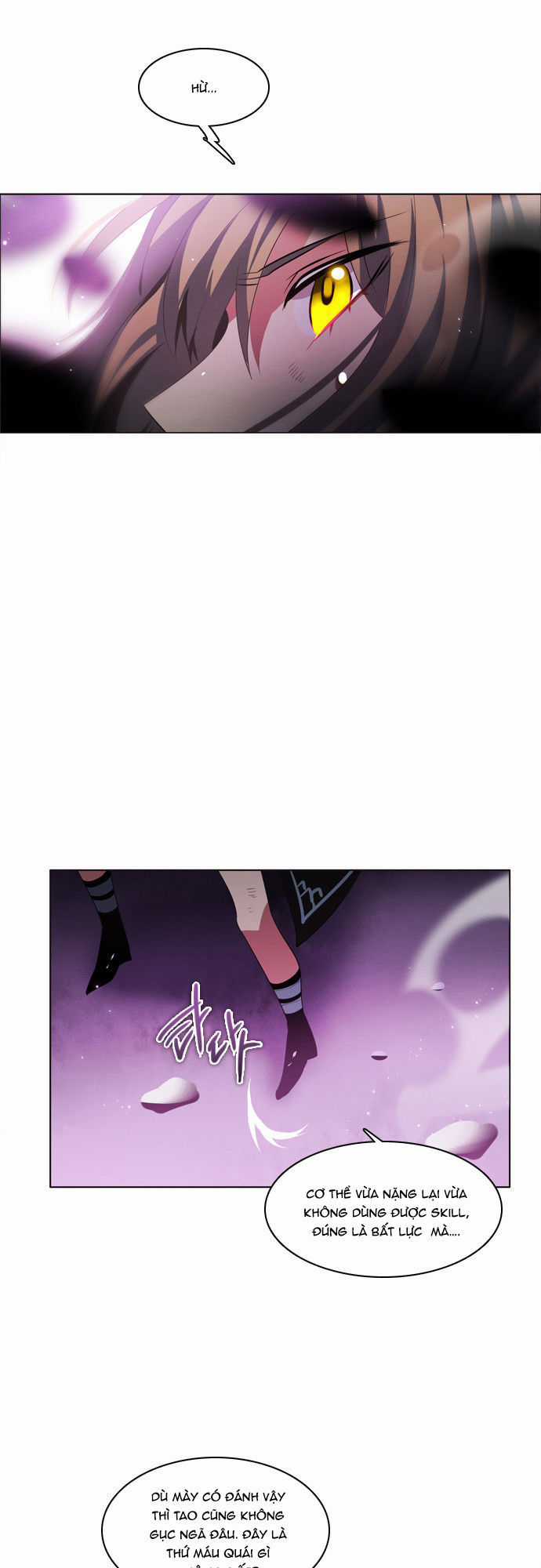 Zero Game - Chương 29 - Trang 57