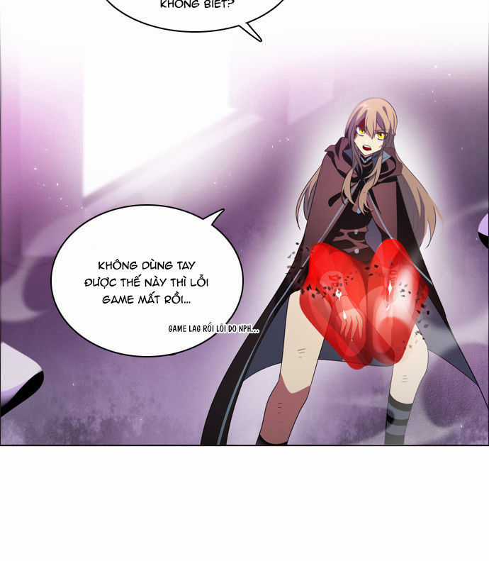 Zero Game - Chương 29 - Trang 58