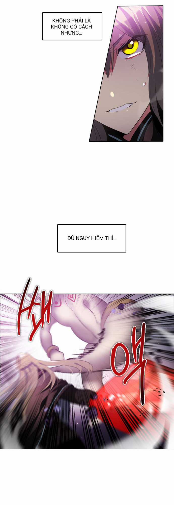 Zero Game - Chương 29 - Trang 60