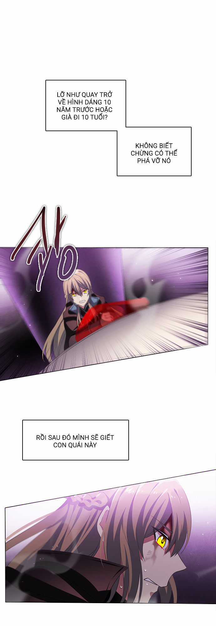 Zero Game - Chương 29 - Trang 63