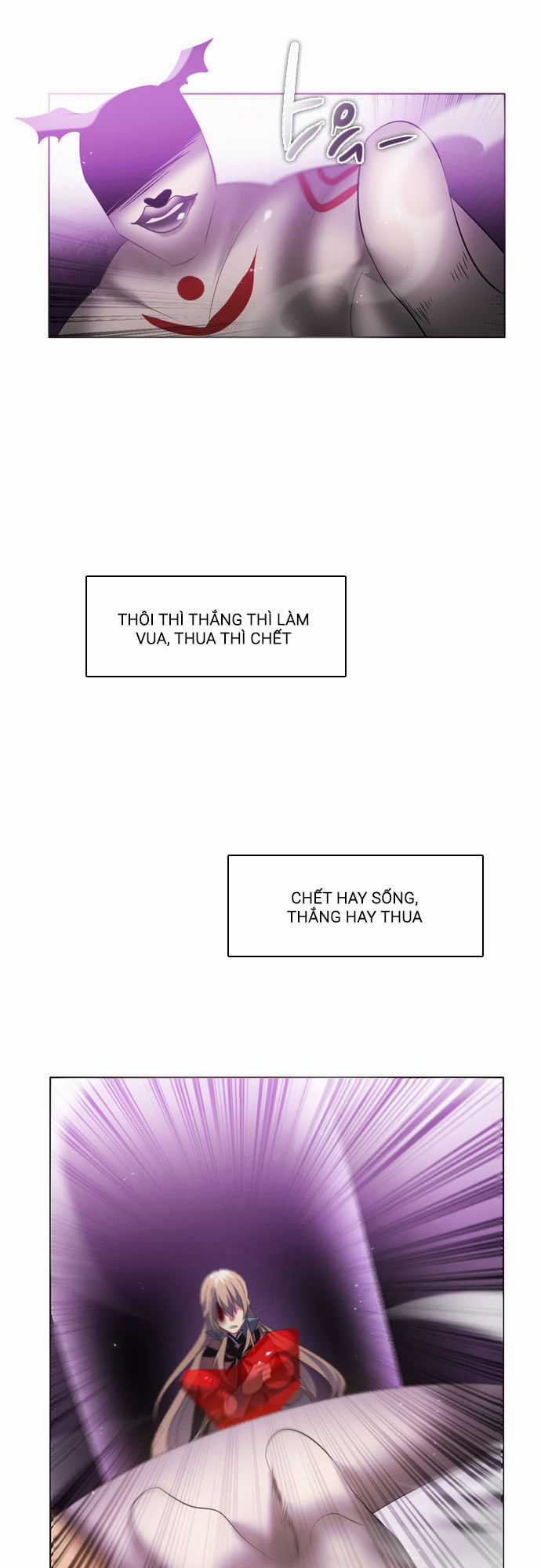 Zero Game - Chương 29 - Trang 65