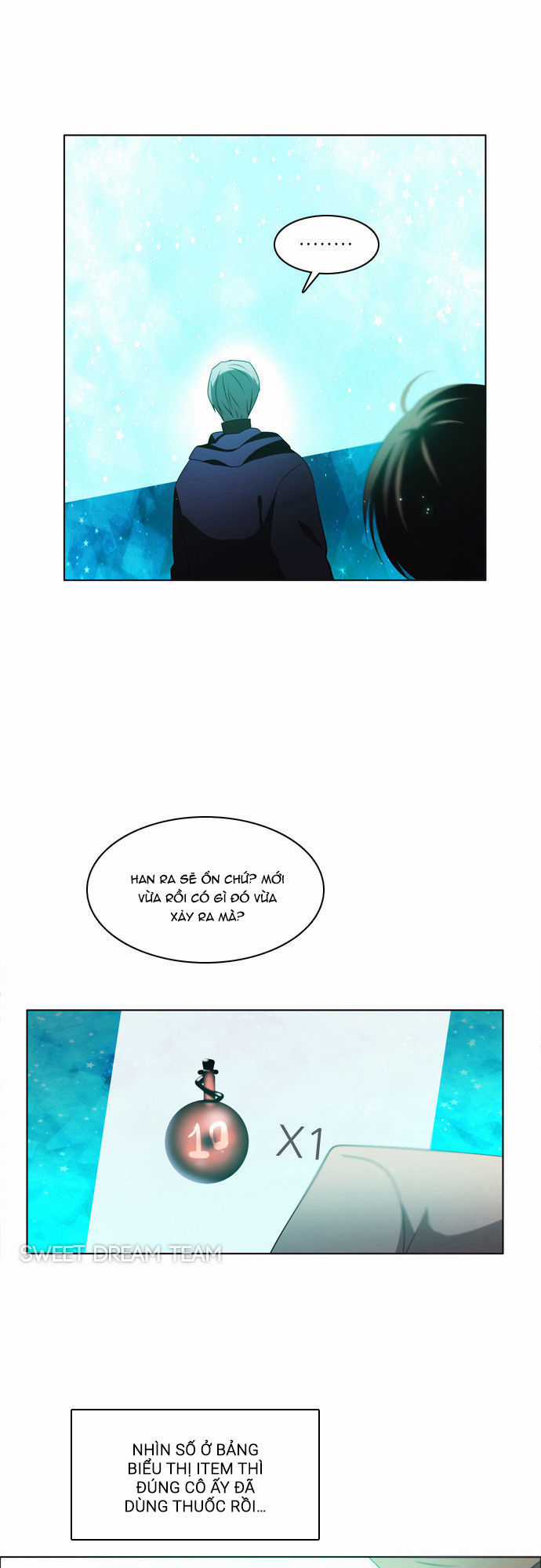 Zero Game - Chương 29 - Trang 69