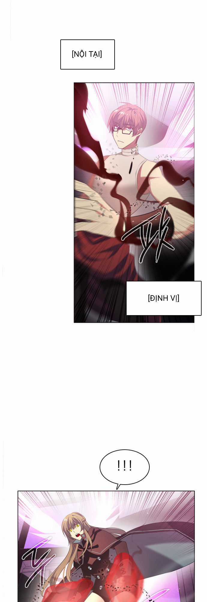 Zero Game - Chương 29 - Trang 8