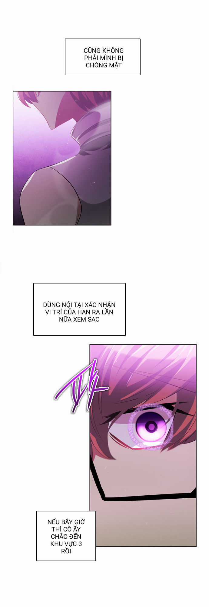 Zero Game - Chương 29 - Trang 76