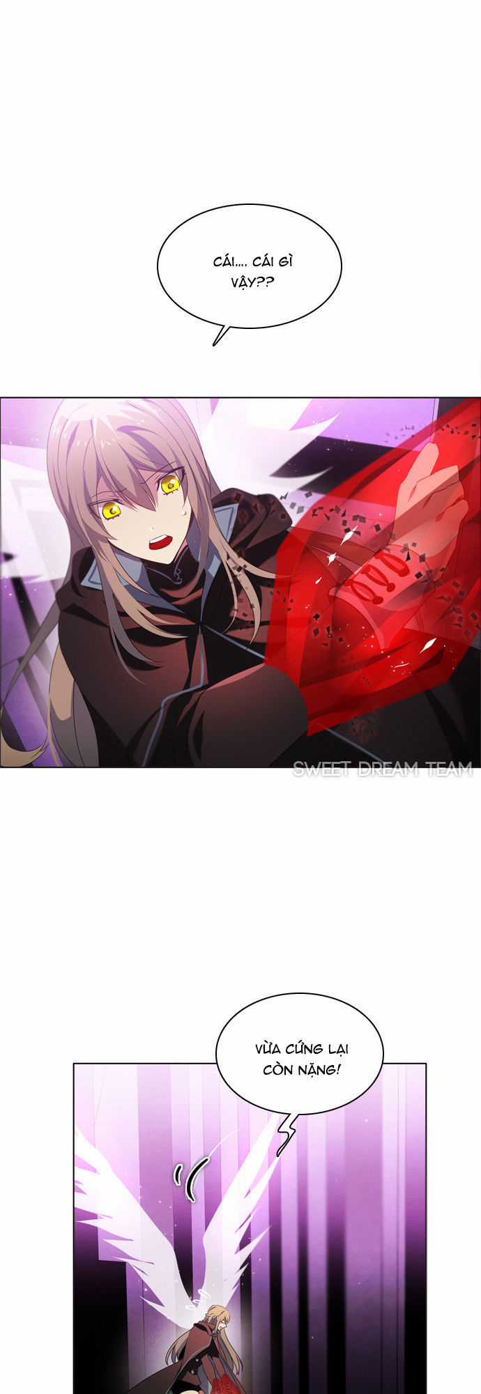 Zero Game - Chương 29 - Trang 10