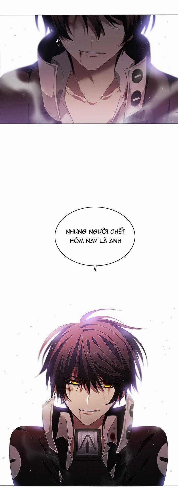 Zero Game - Chương 3 - Trang 101