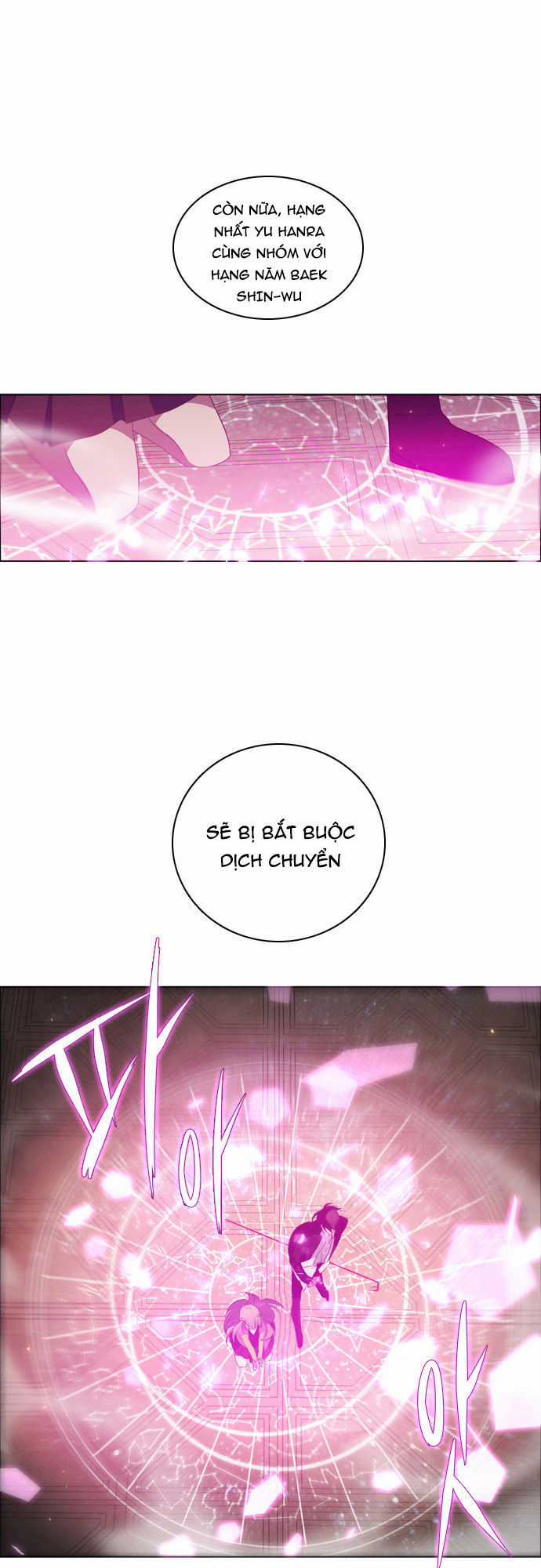 Zero Game - Chương 3 - Trang 19