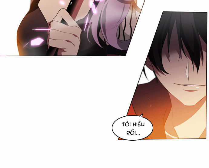 Zero Game - Chương 3 - Trang 24