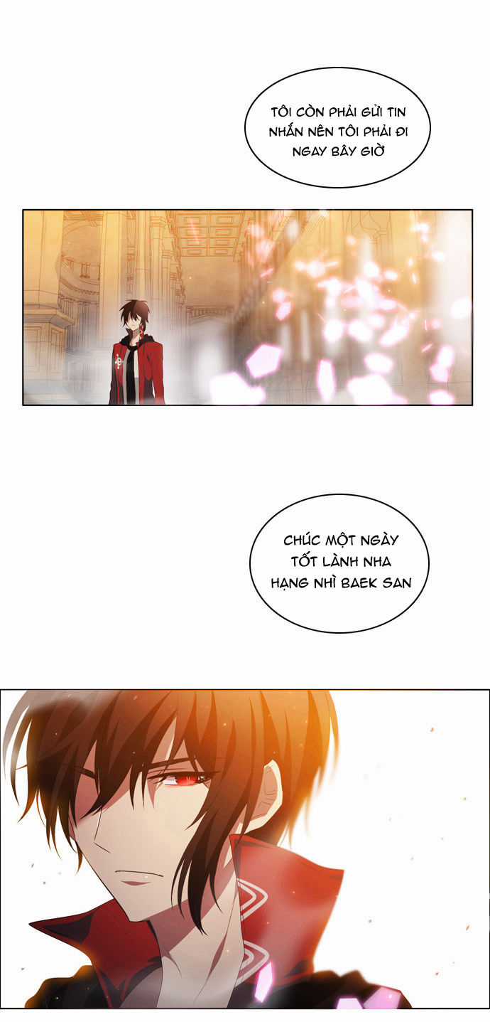 Zero Game - Chương 3 - Trang 25