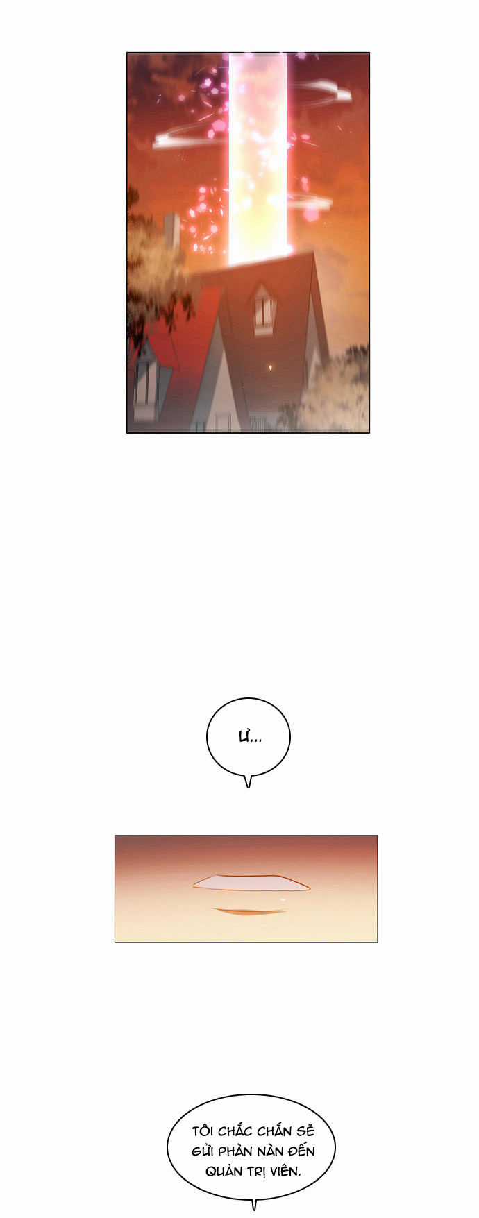 Zero Game - Chương 3 - Trang 30