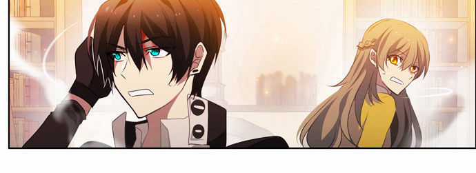 Zero Game - Chương 3 - Trang 32