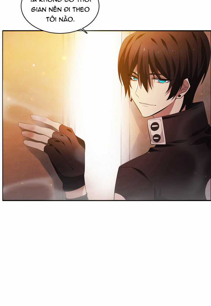 Zero Game - Chương 3 - Trang 34