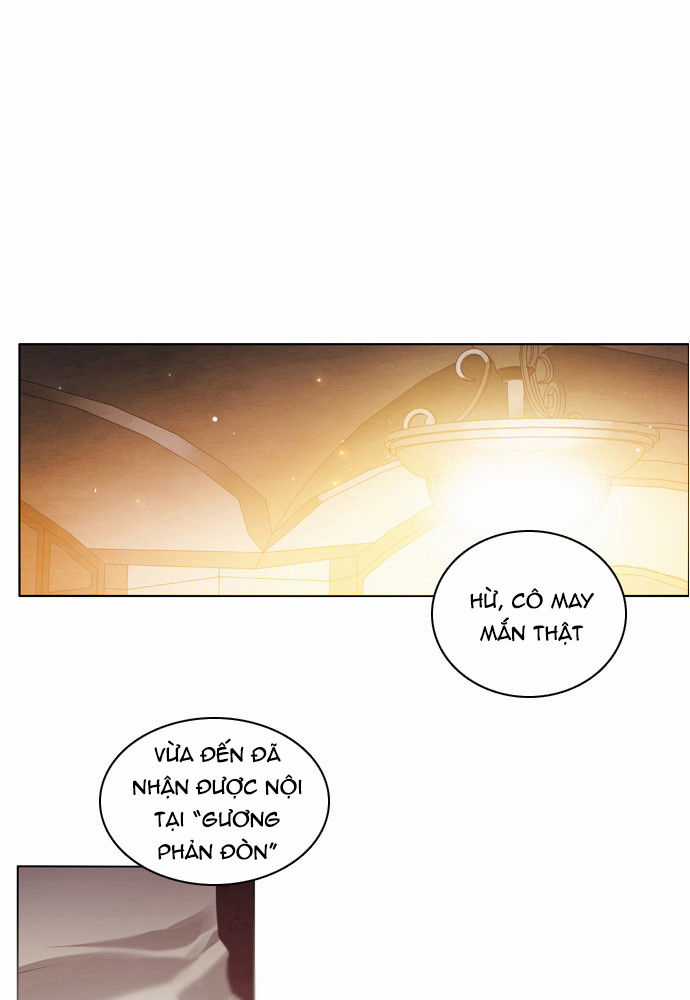 Zero Game - Chương 3 - Trang 35