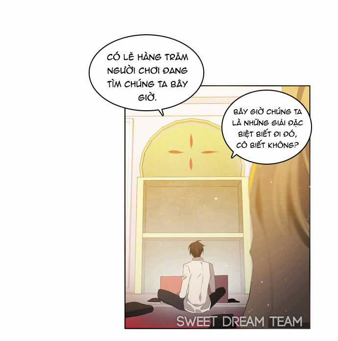 Zero Game - Chương 3 - Trang 38