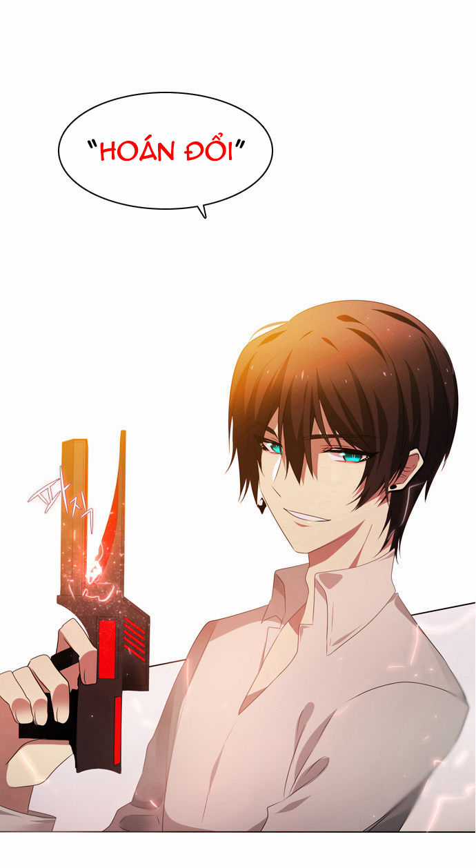 Zero Game - Chương 3 - Trang 45