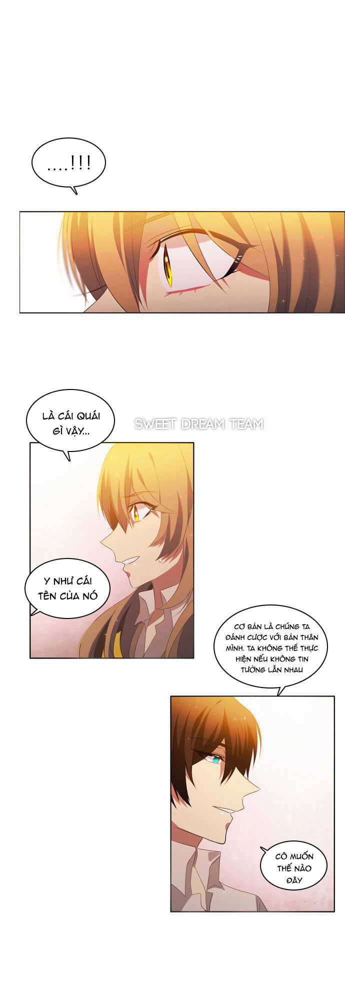 Zero Game - Chương 3 - Trang 46