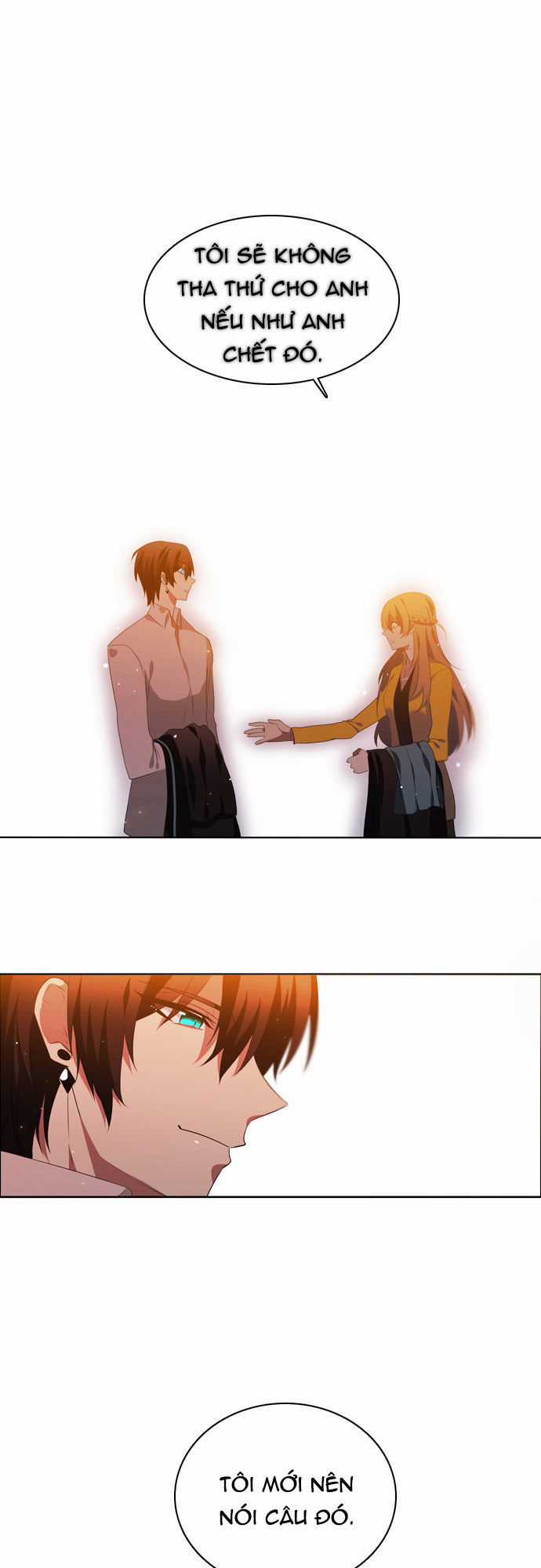 Zero Game - Chương 3 - Trang 50