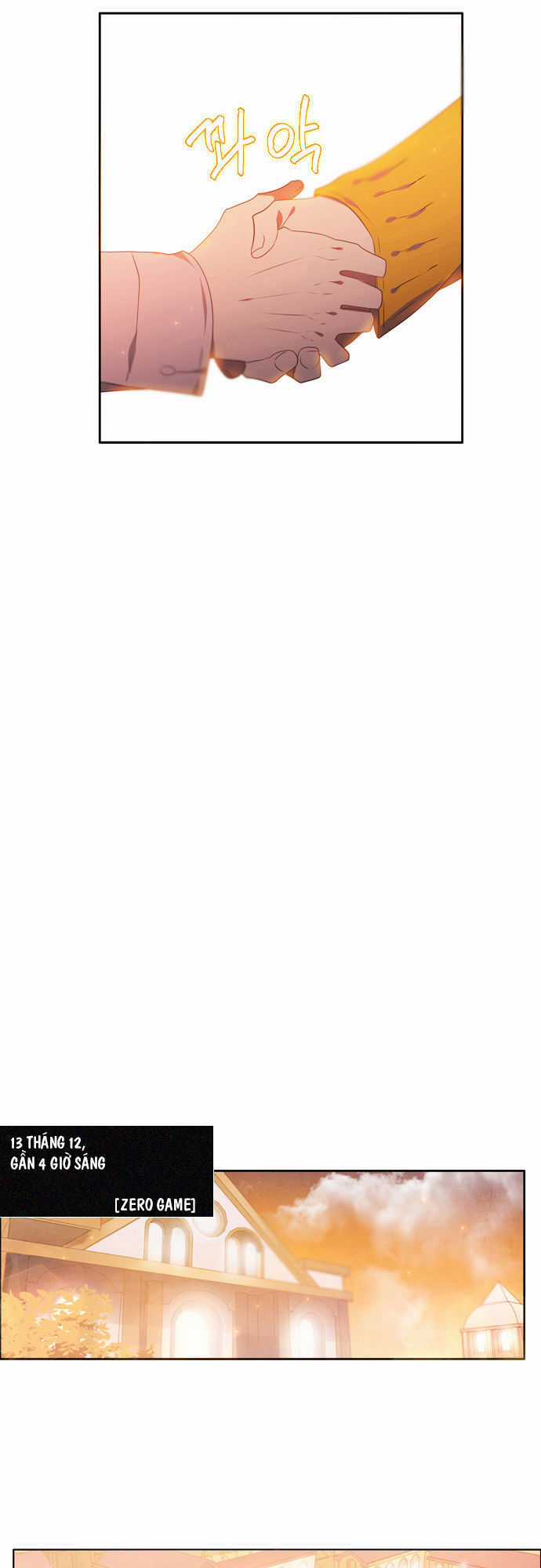 Zero Game - Chương 3 - Trang 52
