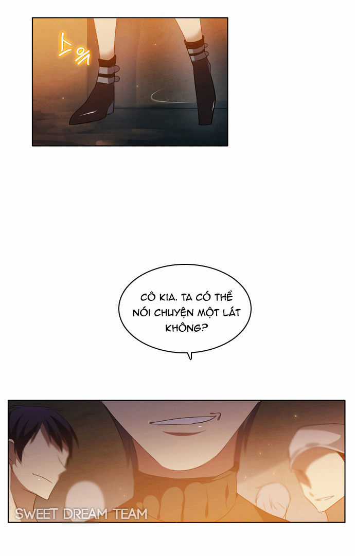 Zero Game - Chương 3 - Trang 55