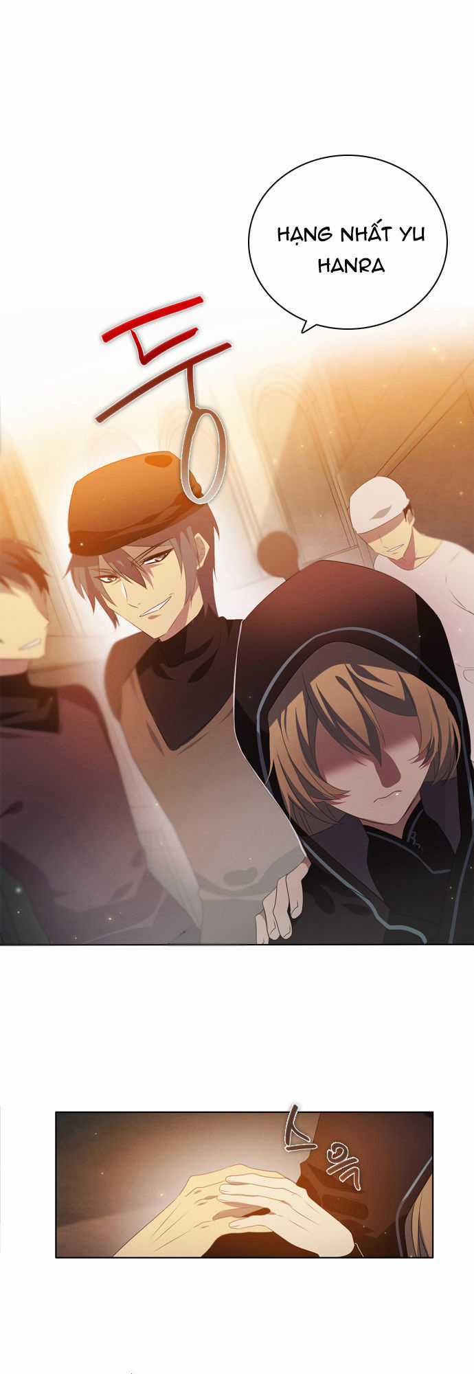 Zero Game - Chương 3 - Trang 56