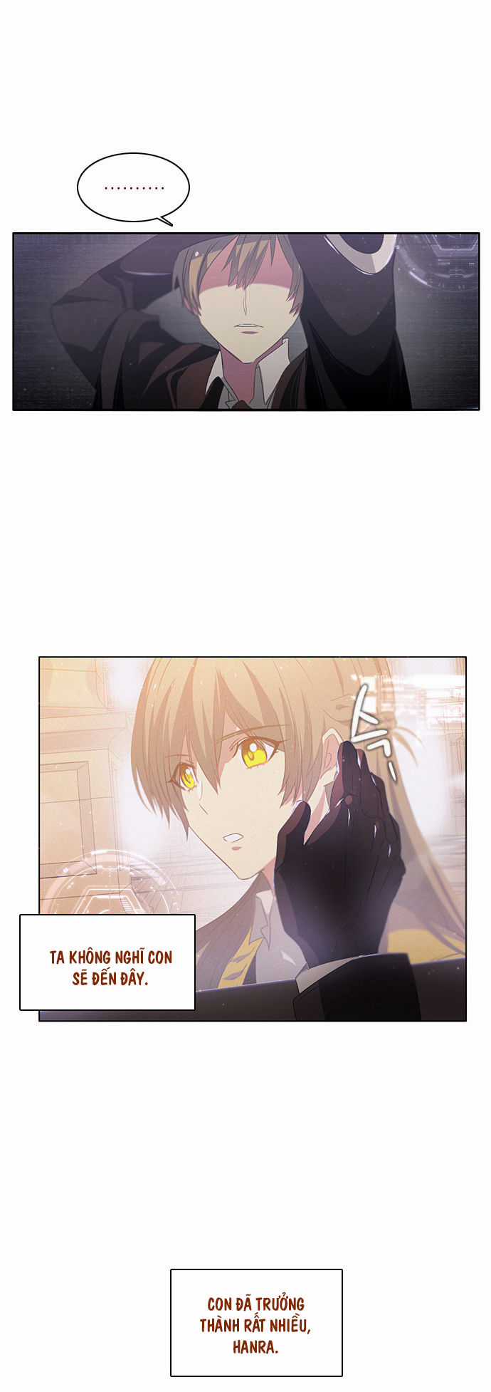 Zero Game - Chương 3 - Trang 7