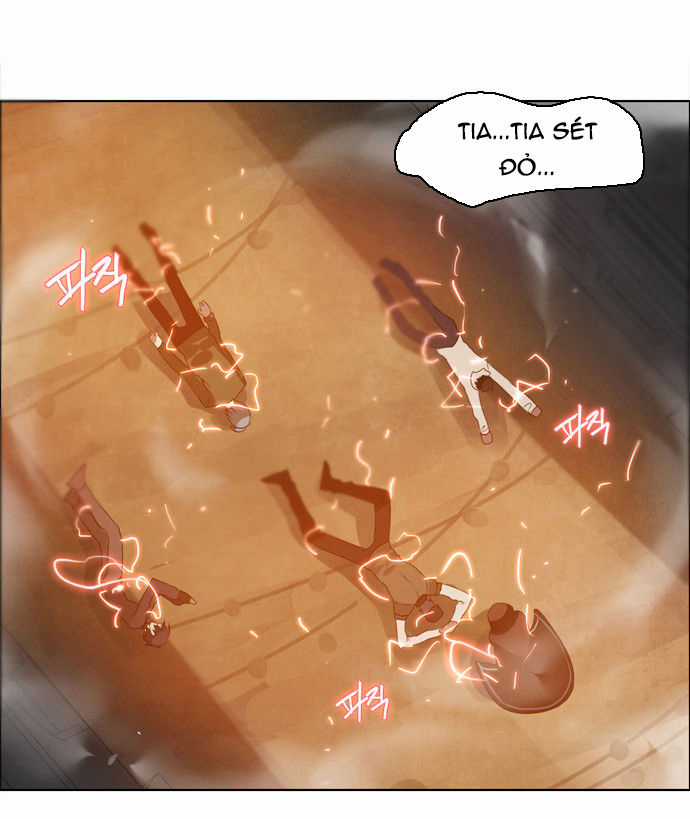 Zero Game - Chương 3 - Trang 61