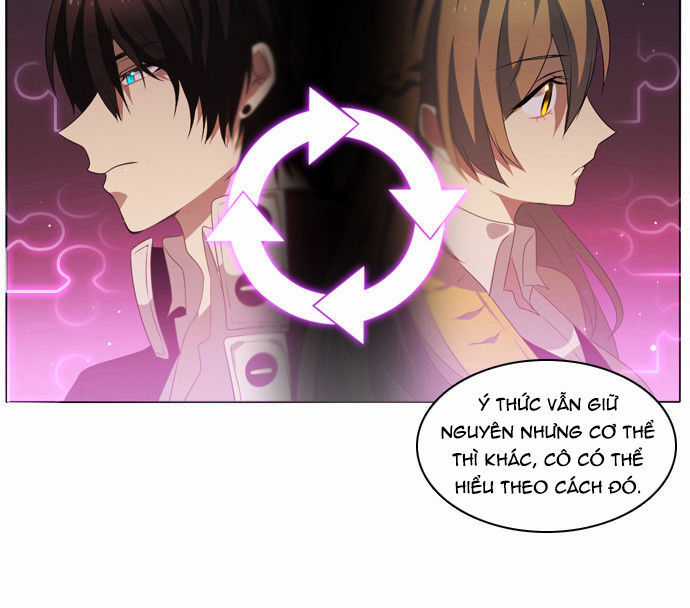 Zero Game - Chương 3 - Trang 66