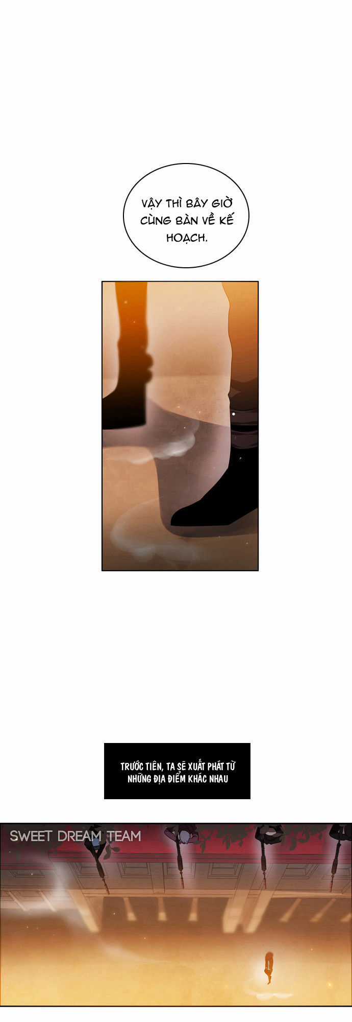 Zero Game - Chương 3 - Trang 70