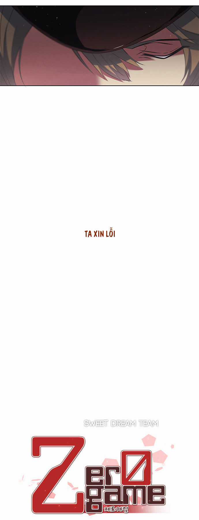 Zero Game - Chương 3 - Trang 8