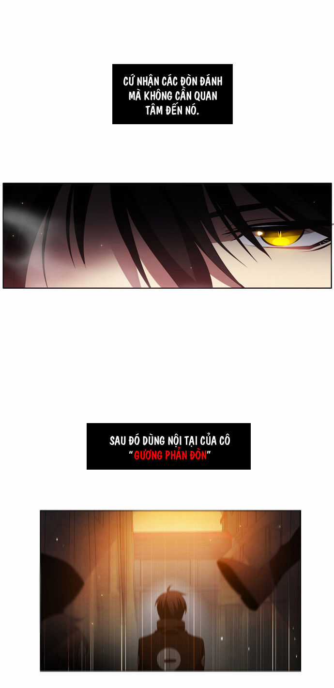 Zero Game - Chương 3 - Trang 74