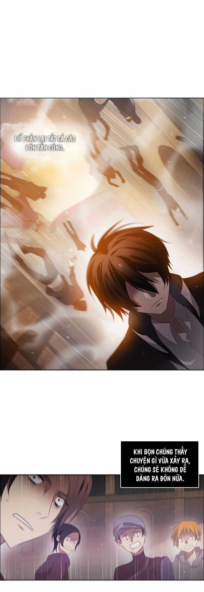 Zero Game - Chương 3 - Trang 75