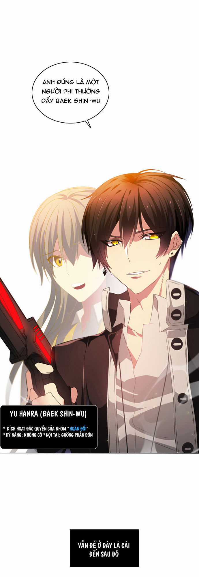 Zero Game - Chương 3 - Trang 78