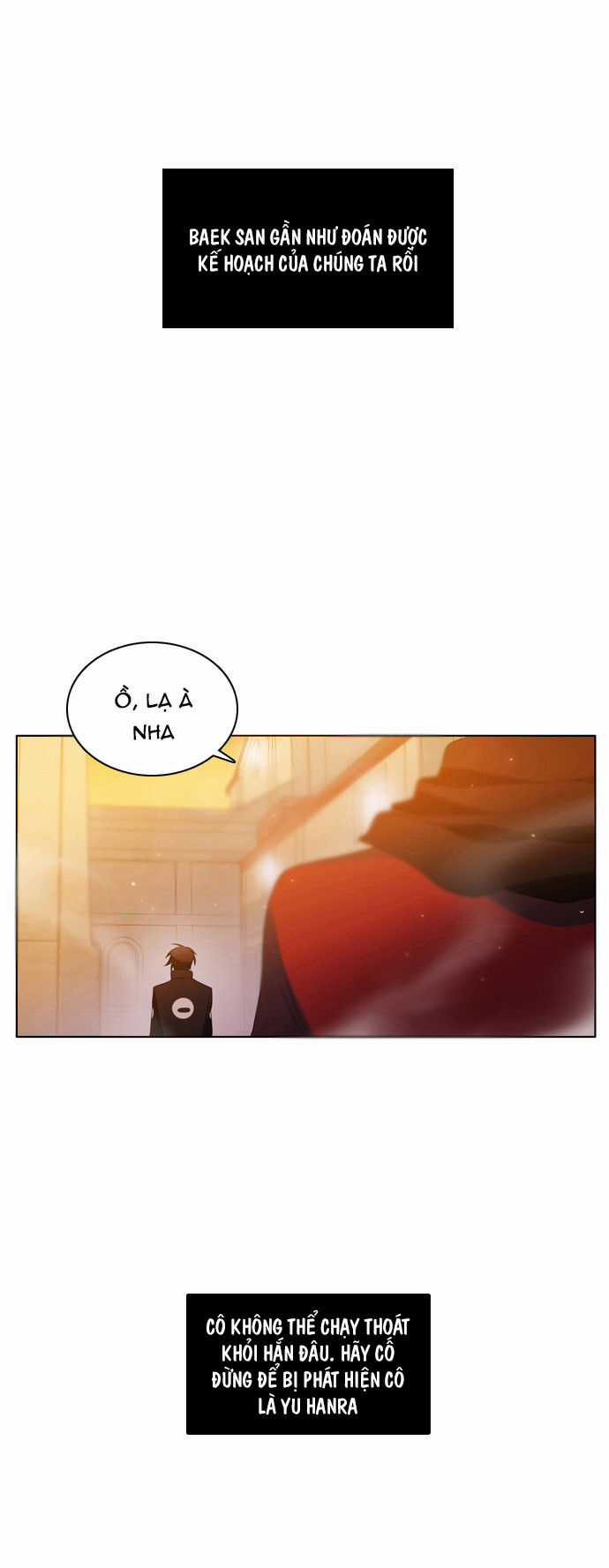 Zero Game - Chương 3 - Trang 80