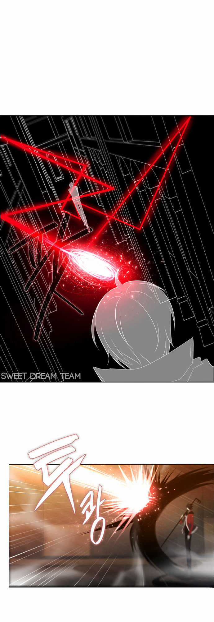 Zero Game - Chương 3 - Trang 84