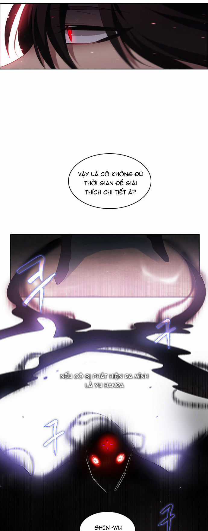 Zero Game - Chương 3 - Trang 86