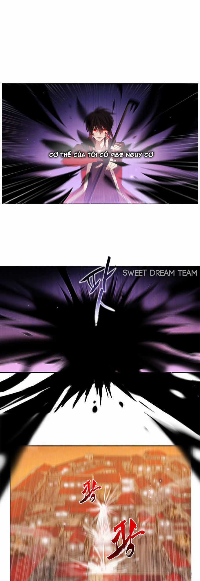 Zero Game - Chương 3 - Trang 90