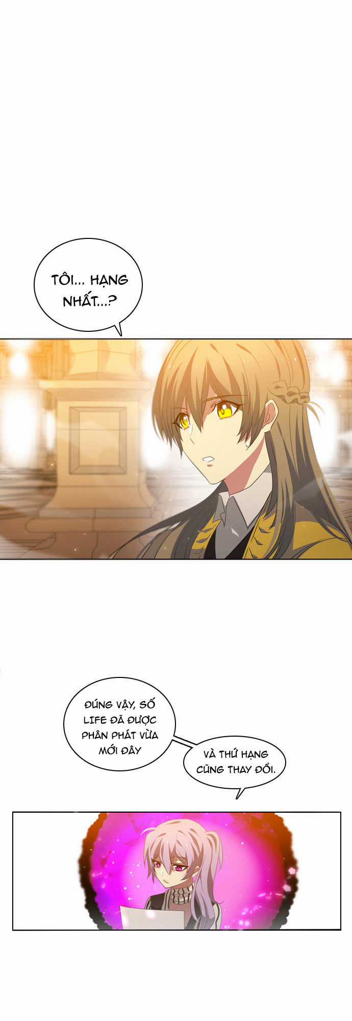 Zero Game - Chương 3 - Trang 10